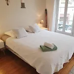 Maison De Confortable Avec Cour Interieure
