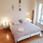 Maison De Confortable Avec Cour Interieure