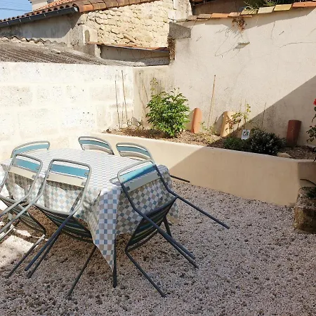 Tatil Evi Maison De Confortable Avec Cour Interieure *
