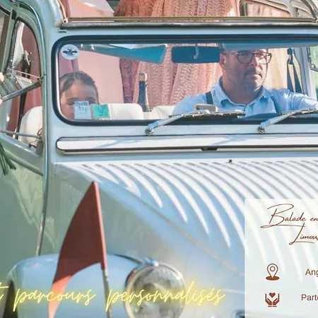 Dom wakacyjny Maison De Confortable Avec Cour Interieure