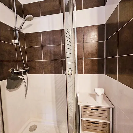 Maison De Confortable Avec Cour Interieure * Angoulême