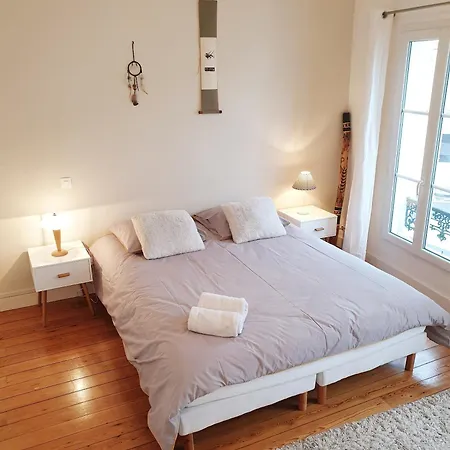 Maison De Confortable Avec Cour Interieure