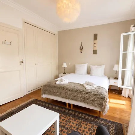 Maison De Confortable Avec Cour Interieure Prázdninový dům *