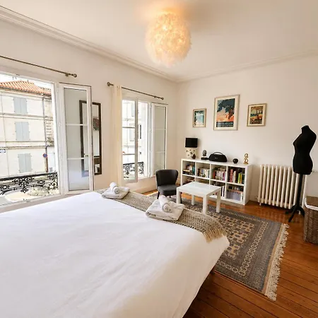 Maison De Confortable Avec Cour Interieure *