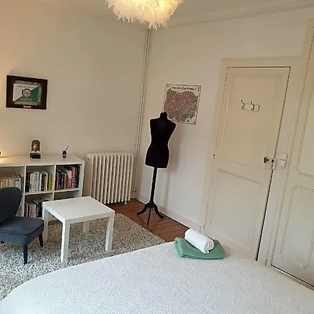Maison De Confortable Avec Cour Interieure Angoulême
