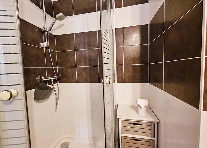 Maison De Confortable Avec Cour Interieure * Angouleme