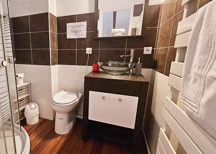 Maison De Confortable Avec Cour Interieure * Angouleme